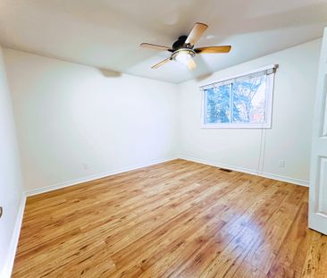 For Lease - 60 Sandsprings Crescent Unit# UPPER, Kitchener, Ontario - Photo 6