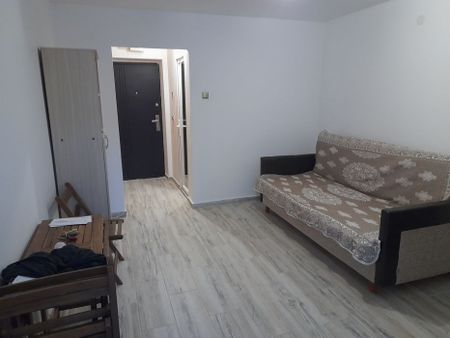 Garsonieră de închiriat – Alexandru cel Bun, Poștă - Photo 3