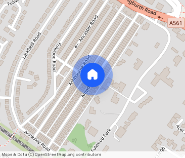 Ampthill Road, L17 - Photo 1