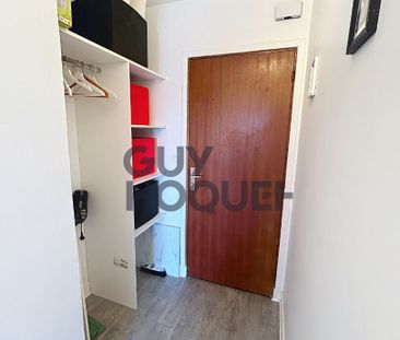 Appartement L Hay Les Roses 1 pièce(s) 17.57 m2 - Photo 5