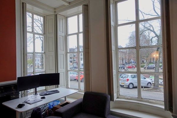 Te huur: Kamer Lopendediep in Groningen - Foto 1