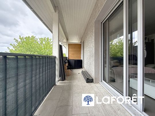 Apartment - Photo 1