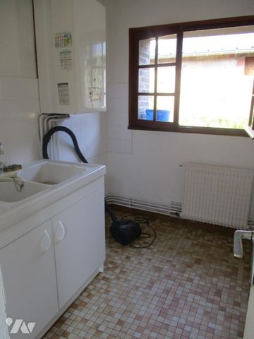 Location maison à Brionne - Photo 5