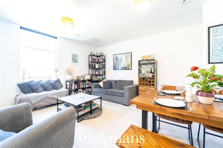 2 bedroom apartment to rent - Photo 2