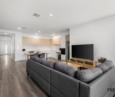 Rooms 4 Rent - High Quality Living - Photo 1