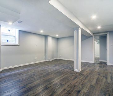 For Lease - 672 Amaretto Avenue Unit# Bsmt, Pickering, Ontario - Photo 2