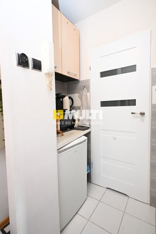 Kawalerka w centrum przy Galaxy, wynajem !!! - Zdjęcie 4