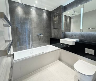 Room in a Shared Flat, Harcourt Tower, E14 - Photo 5