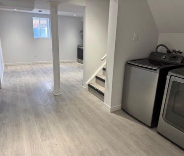 For Lease - 28 Tianalee Crescent Unit# Basement, Brampton, Ontario - Photo 1