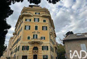 Via Gaetano Colombo, Genova, Liguria 16122