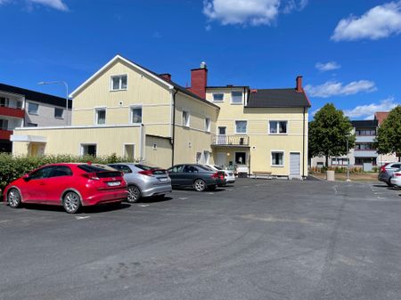 Storgatan, Forserum - Photo 2