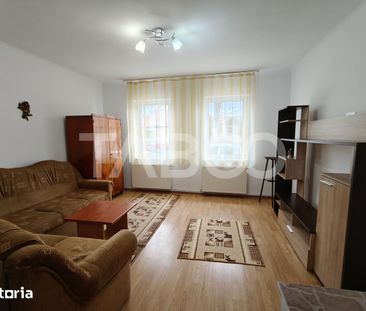 Casa cu 3 camere si pivnita de inchiriat in Sibiu - zona linistita - Photo 3