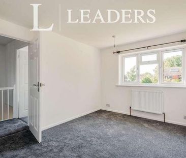Manor Green, Stanford In The Vale, SN7 - Photo 2