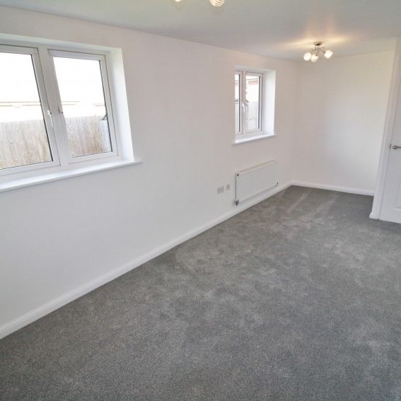 Martin Way, Cullompton - Photo 1
