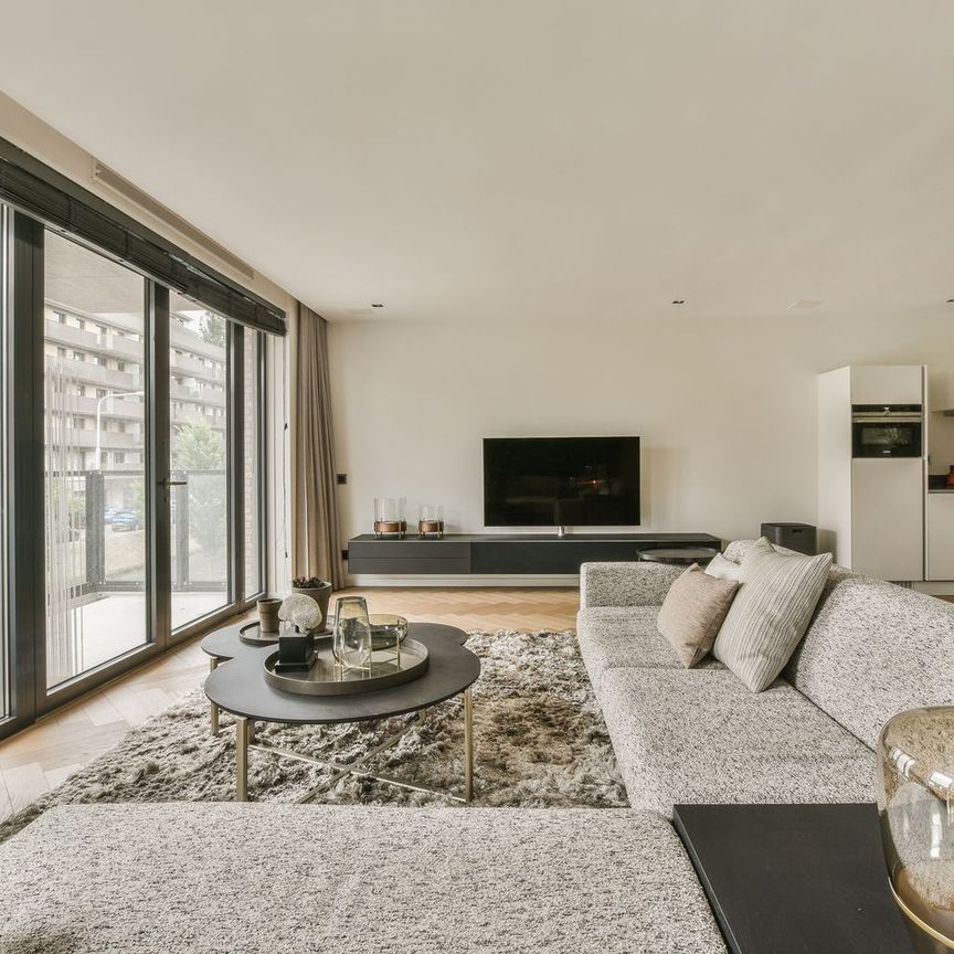 Appartement te huur: Maimonideslaan 93 1186 DV Amstelveen - Foto 1