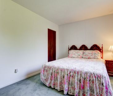 Maison de plain-pied à louer - Brossard (Noms de rues (V)) Maison d... - Photo 6