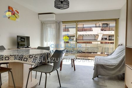location saisonnière appartement 1 Pièce(s) - Photo 3