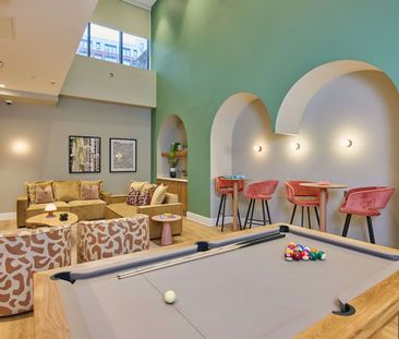 Studio apartment - Photo 5