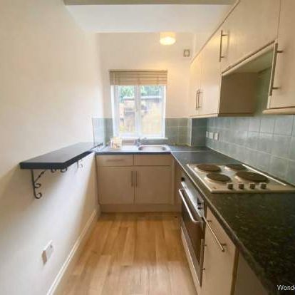 1 bedroom property to rent in Banbury - Photo 3