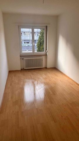3.5 Zimmer, 65 m², 1. Stock - Photo 5