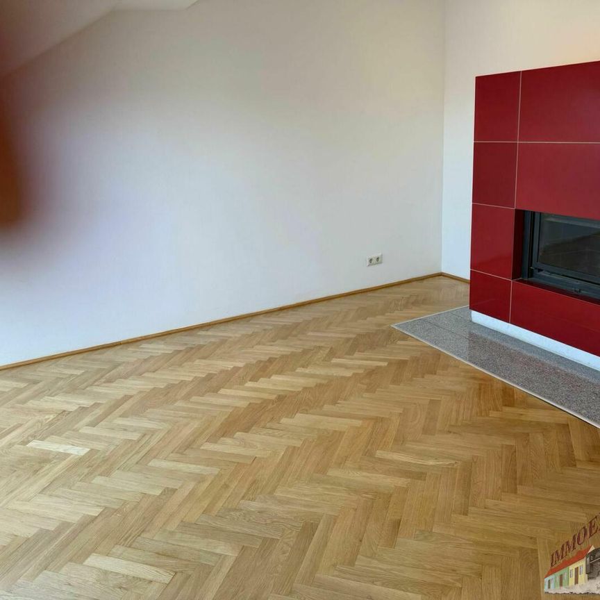 Terrassentraum- 3 Zimmer plus Wohnküche (inklusive Heizkosten & WW) - Photo 1