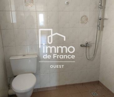 Location appartement 3 pièces 49.69 m² à Évron (53600) - Photo 4