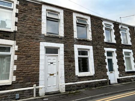 2 bedroom terraced house to rent - Photo 3