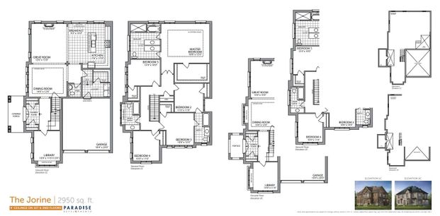 For Lease - 537 Veterans Drive, Brampton, Ontario - Photo 1