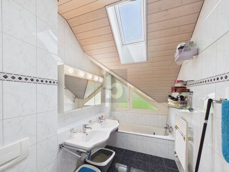 4.5 Zimmer, 144 m², 3. Stock - Foto 2