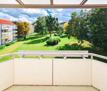 Käthe-Kollwitz-Straße 2 - Photo 1