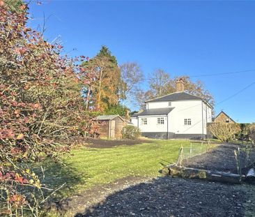 2 bedroom semi-detached house to rent - Photo 5