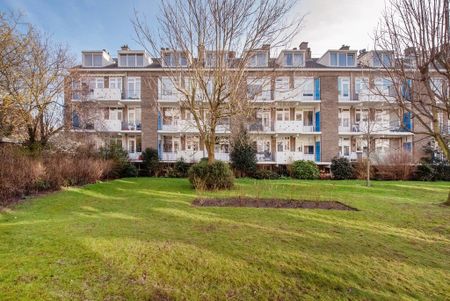 Appartement te huur: Paulinastraat 47 2595 GG Den Haag - Photo 5