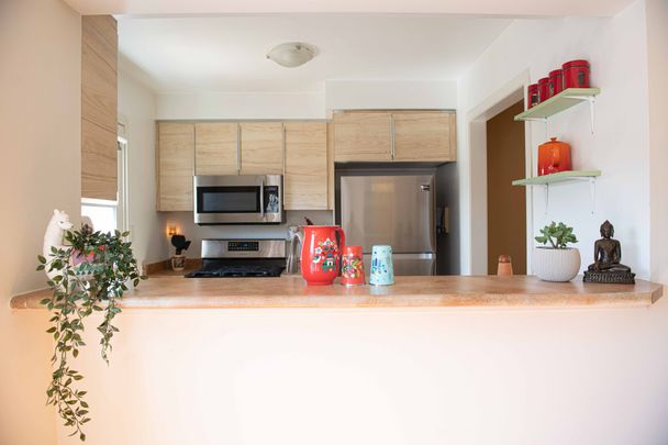 For Lease - 1159 Mcdowell Crescent, Milton, Ontario - Photo 1