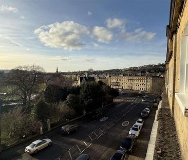 Raby Place, Bathwick, Bath, BA2 - Photo 1