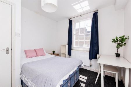 5 bedroom maisonette to rent - Photo 4