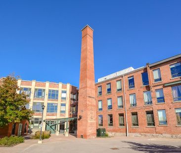 For Lease - 26 Ontario Street Unit# 106, Guelph, Ontario - Photo 5