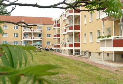 3-Raum-Wohnung Wallendorfer Straße 6 - Foto 2