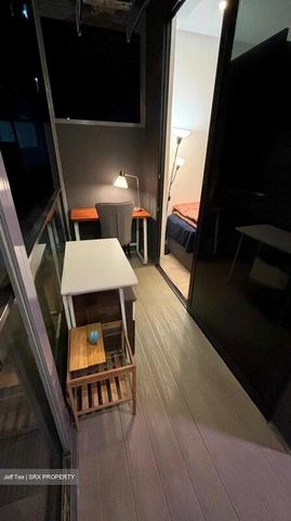 Guillemard Suites (D14), Apartment - For Rent - Photo 5