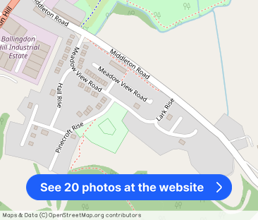 Meadow View Road, Sudbury, Suffolk, CO10 - Photo 1