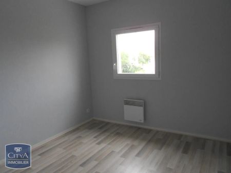 Maison à louer 3 pièces 65.62m² - Photo 4