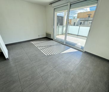 Pignan - T2 - 41.70m² - Photo 4