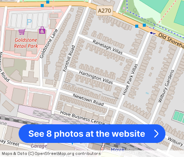 Hove, Brighton, BN3 - Photo 1