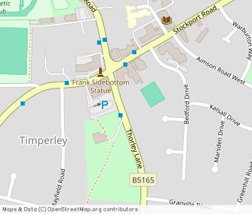 Stockport Road, Timperley - Photo 1