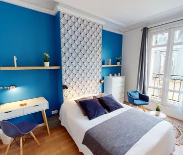 169 boulevard Malesherbes 169, Paris - Photo 2