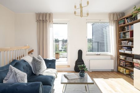 Ljusdalsgatan, Vällingby - Foto 2