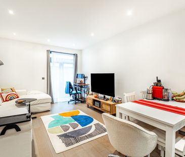 Available unfurnished from 22/12/2025 - Photo 5