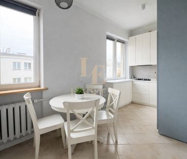 2-pokoje| Pole Mokotowskie|Plac Unii Lubelskiej - Фото 3