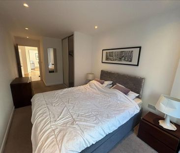 2 bedroom apartment to rent - Photo 6