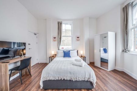 Studio to rent - Photo 2