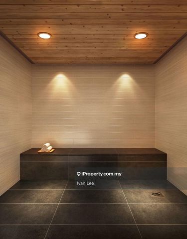 Mitsui Serviced Suites, Bukit Bintang, KL City Centre - Foto 5